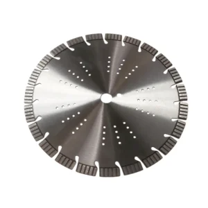 Diamond Laser Welded DIY Grade High Frequency 14inch Concrete Granite Saw Blade Customized OEM Rapid Reinforced Long Life