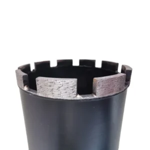 Diamond Pdc Drill Bit Inserts Cutting and Grinding Stone Diamond Crowns Dry Granite Tip Core Bit Drill Bit for Stone Drilling
