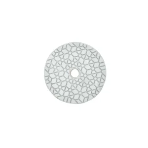 Diamond Polishing Buffing Pads Wet and Dry Resin Granite Stone Machine Polishing
