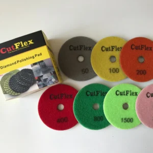 Diamond Polishing Pad for Floor Granite Marble