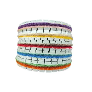Diamond Polishing Pads 50#-3000# for Marble Granite Concrete Floor Restoration and Renovation