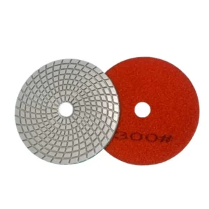 Diamond Polishing Pads Sandpaper for Polishing Granite and Marble