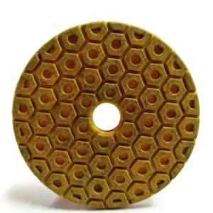 Diamond Polishing Pads Stone Tools for Granite Marble Ceramic