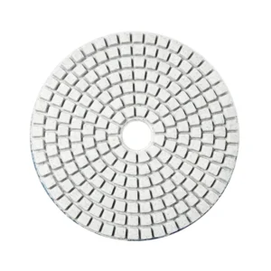 Diamond Polishing Pads Wet Granite Polishing Pads 4 Inch Grit 50 3000 Multiple Grinding 100mm Polishing Pad