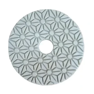 Diamond Polishing Pads for Efficient Stone Marble Granite Polishing Premium Product in Stone Machinery Category