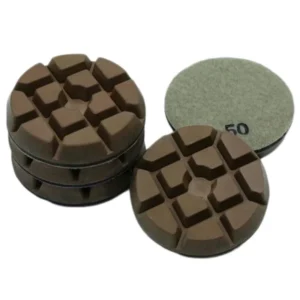 Diamond Polishing Pads for Stone Countertop and Floor
