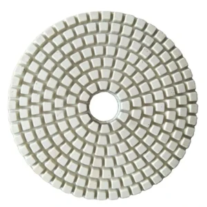 Diamond Polishing Pads in Suit wall Sander Concrete Grinder