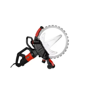 Diamond Ring Saw Concrete Wall & Floor Cutting Grooving Machine Industrial Wall Sawing Equipment