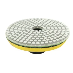 Diamond Sanding Wheel Disc for Granite Concrete and Stone Sanding and Grinding