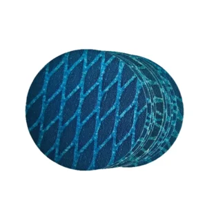 Diamond Sandpaper 50mm Abrasive Sand Paper Sanding Disc for Grinding Marble