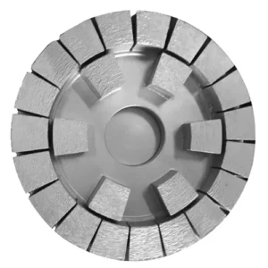 Diamond Satellite Abrasive for Granite 130mm for Polishing Grinding Granite Slab Satellite Wheel
