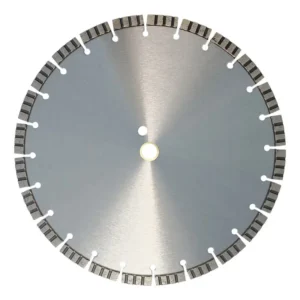 Diamond Saw Blade 300 600mm Durable Diamond Blade for Reinforced Concrete Asphalt Stone Cutting