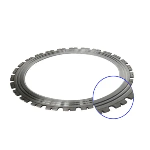 Diamond Saw Blade Circular Ring Saw Blade for Concrete Cutting Supply Saw Blade