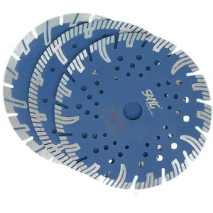 Diamond Saw Blade Cutting Disc for Marble Granite Ceramic Concrete