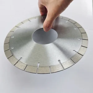 Diamond Saw Blade Diamond Disk Cutting Tools Cutting Blade for Concrete