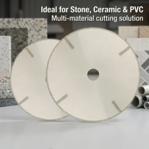 Diamond Saw Blade Sizes Advanced Electroplating Technology Customized Diamond Saw Blade