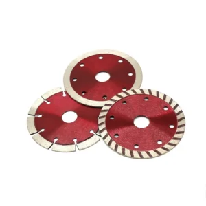 Diamond Saw Blade for Concrete Cutting