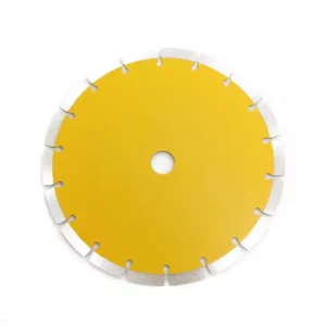 Diamond Saw Blade for Concrete Granite Cutting