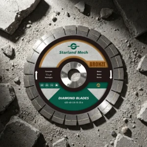 Diamond Saw Blade for DDS16 Wall Saw Concrete Cutting Machine