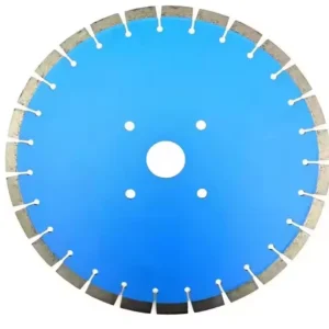 Diamond Saw Blade for Granite Reinforced Concrete Stone Cutting Disc