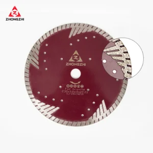 Diamond Saw Blades 230MM Diamond Cutting Disc for Tile Ceramic Concrete Marble Stone Granite Terrazzo Masonry