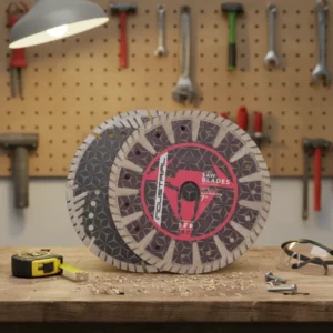 Diamond Saw Blades for Cutting Marble