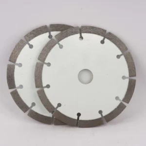 Diamond Saw Blades for Cutting Stone Marble and Concrete