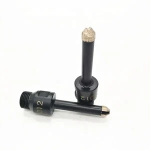 Diamond Segment Core Bits for Granite Drilling