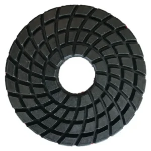 Diamond Stone Polishing Pad Resin Grinding Tool for Granite Marble Concrete