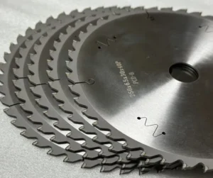 Diamond Tipped Circular Saw Blade Long Life Cutting Disc for Cabinet Making Industrial Cutting Tool