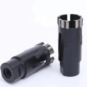 Diamond Tools Diamond Bit Core Drill Sintered Grinding Granite Drill Bit Hole Cutter Drill Bit Marble Hole