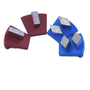Diamond Tools for Concrete Floor Grinding