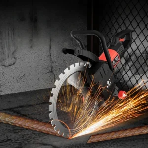Diamond Wall Cutting Saw Concrete Wall Cutting Machine Circular Ring Saw Wall Cutter for Concrete for Steel Ring Saw Wall Cutter