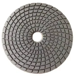 Diamond Wet Polishing Pads Sanding Grinding Discs Tools 3 Inch Grit 50 3000 for Granite Marble Stone