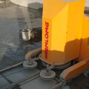Diamond Wire Saw Cutting Machine Diamond Wire Saw Diamond Wire Rope for Stone and Concrete Cutting