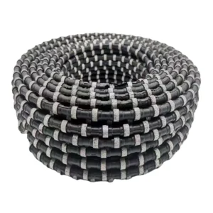 Diamond Wire Saw for Stone Cutting
