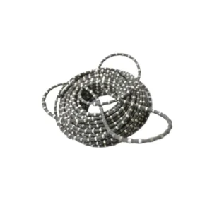 Diamond Wire Saw for Stone Cutting Machine