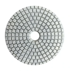 Diamond and Resin Polishing Pads for Marble Granite