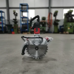 Diamtool RS65 6500W Corded Electric Diamond Brushless Motor Concrete Ring Saw Cutting Machine