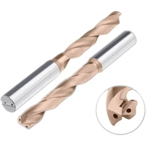 Direct Sale Multipurpose Drill Carbide Drill Bit Customization for Hole