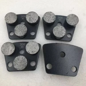Direct Supply Manufacturer Concrete Floor Diamond Grinding Disc for Concrete Tools Grinder