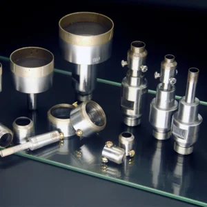 Drill Bit for Glass Wood Marble Granite Carbide Glass Drilling Bit Diamond Drill Bit China Chinese Supplier