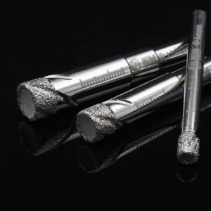 Dry Diamond Core Drill Bit