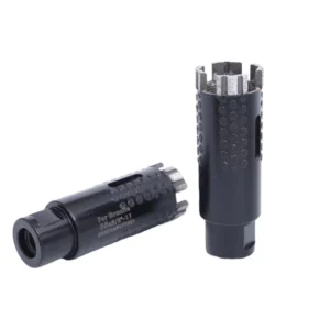 Dry Diamond Core Drill Bit for Granite