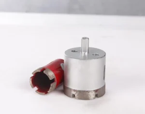 Dry Use Diamond Core Drill Bit for Granite & Stone Factory Price