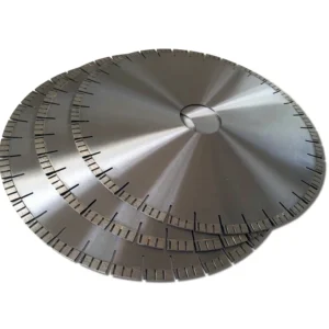 Dry or Wet Cutting General Purpose Segmented Diamond Blades for Concrete Stone Brick Masonry