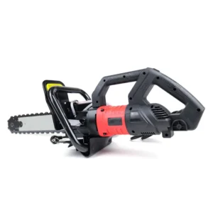 Electric 3200W 220V Concrete Chain Saw Handheld Wall Cutting Machine Diamond Concrete Cutter 370mm Cutting Depth for Masonry