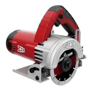 Electric Deep Cutter Home Industrial Use Handheld Power Saw for Tile Stone Metal Marble Cutting 13000rpm 1