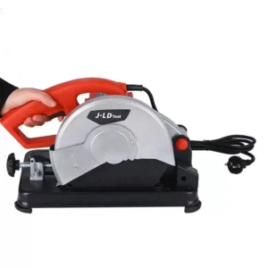 Electric Red Continuous Cutting Machine Mini Handheld Tile T Glass Cutter Saw Industrial Power Cutters