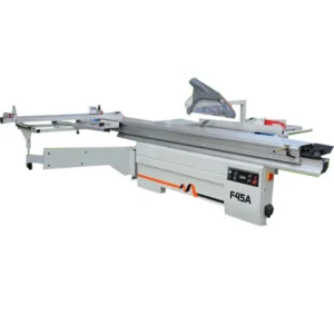 European Structure Heavy Duty Electric Lifting Digital Display Circular Saw Panel Saw Machine Sliding Table Saw Machine